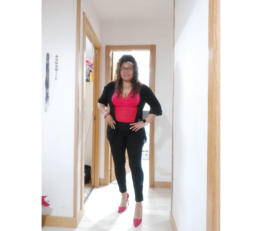Escorts Somerset Yeovil - Somerset - Photos for ❤️CandyCurvy❤️ Best GFE - BIG 🍑- CALL ME NOW 📞