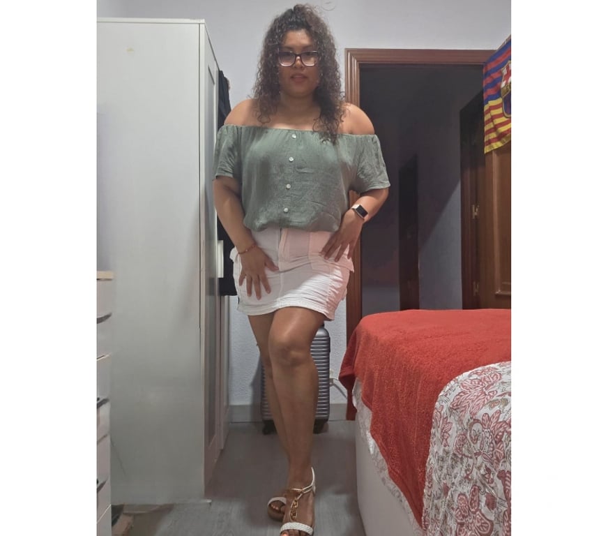 Escorts Somerset Yeovil - Somerset - Photos for ❤️CandyCurvy❤️ Best GFE - BIG 🍑- CALL ME NOW 📞