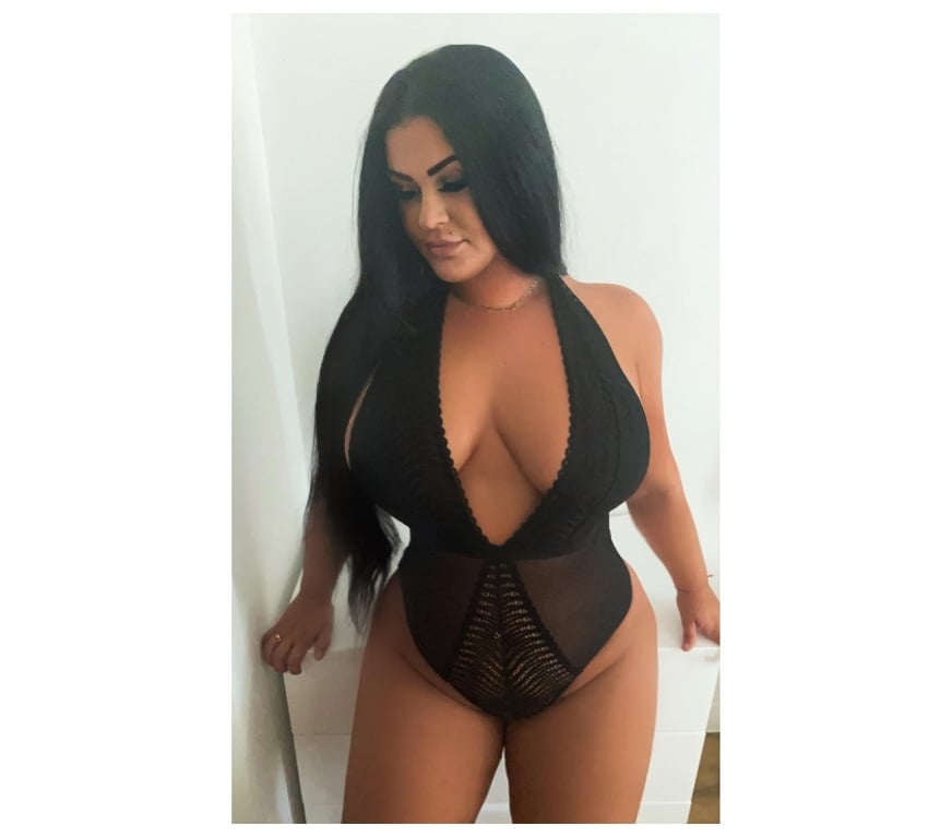 Escorts East London East Ham - East London - Photos for Michelle Curvy🍑🍒