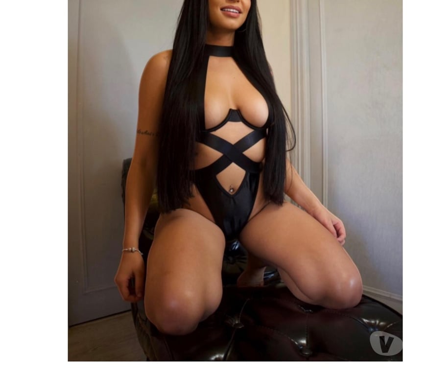 Escorts Surrey Elmbridge - Photos for Leticia 🫦 Magic in your hands