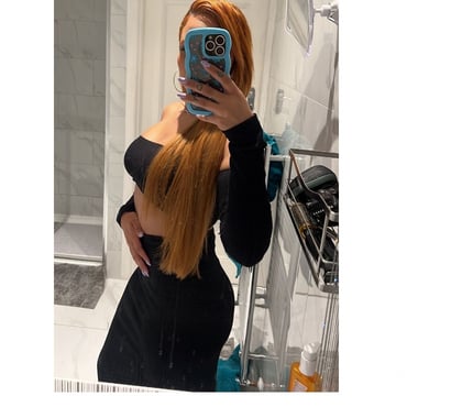 Escorts East Molesey Elmbridge - Photos for Amber 🫦 Magic in your hands