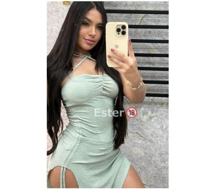 Escorts Swindon Town Centre Swindon - Photos for ESTER🌹💯%GENUINE🌹P@RTYGIRL