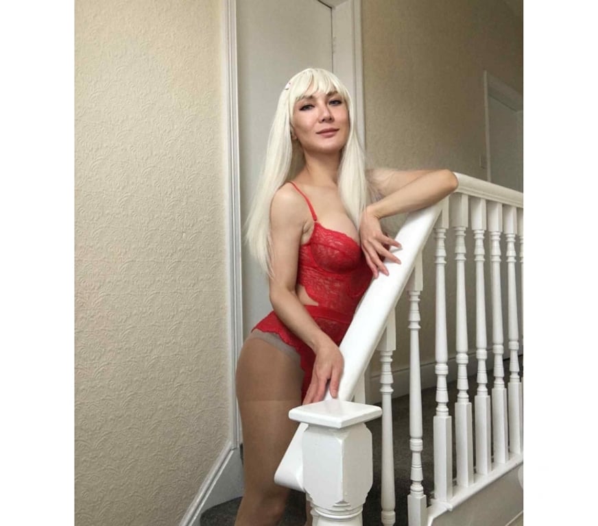 Escorts Edinburgh Edinburgh - Edinburgh - Photos for Relaxation and many more with Ts Prada Trans in Edinburgh
