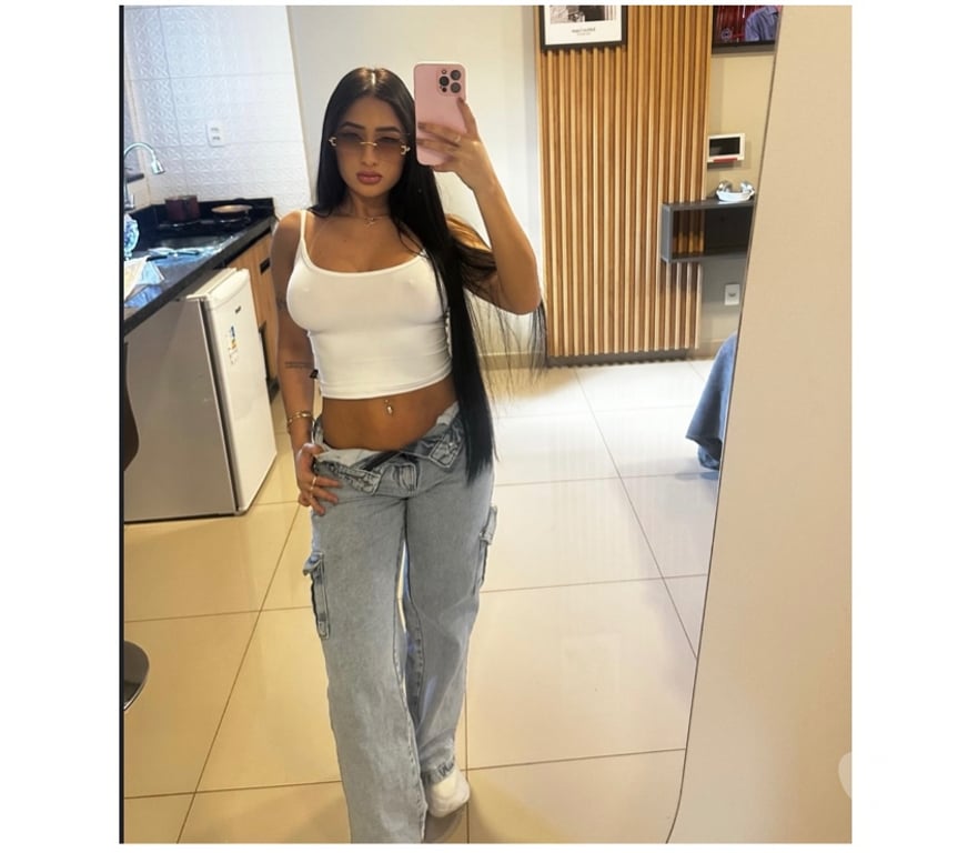 Escorts West London Hounslow - Photos for 💕 Brazilian 💕GFT💕Brazilian 🇧🇷