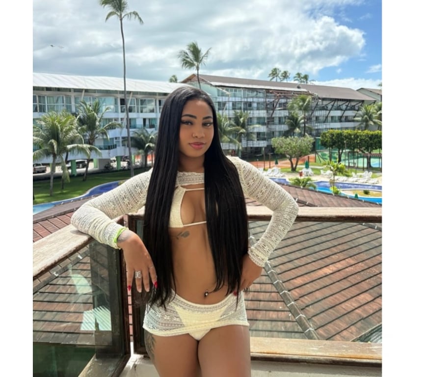 Escorts West London Hounslow - Photos for 💕 Brazilian 💕GFT💕Brazilian 🇧🇷