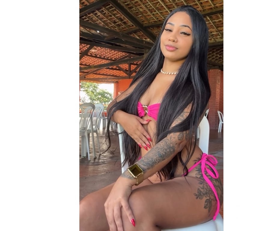 Escorts West London Hounslow - Photos for 💕 Brazilian 💕GFT💕Brazilian 🇧🇷