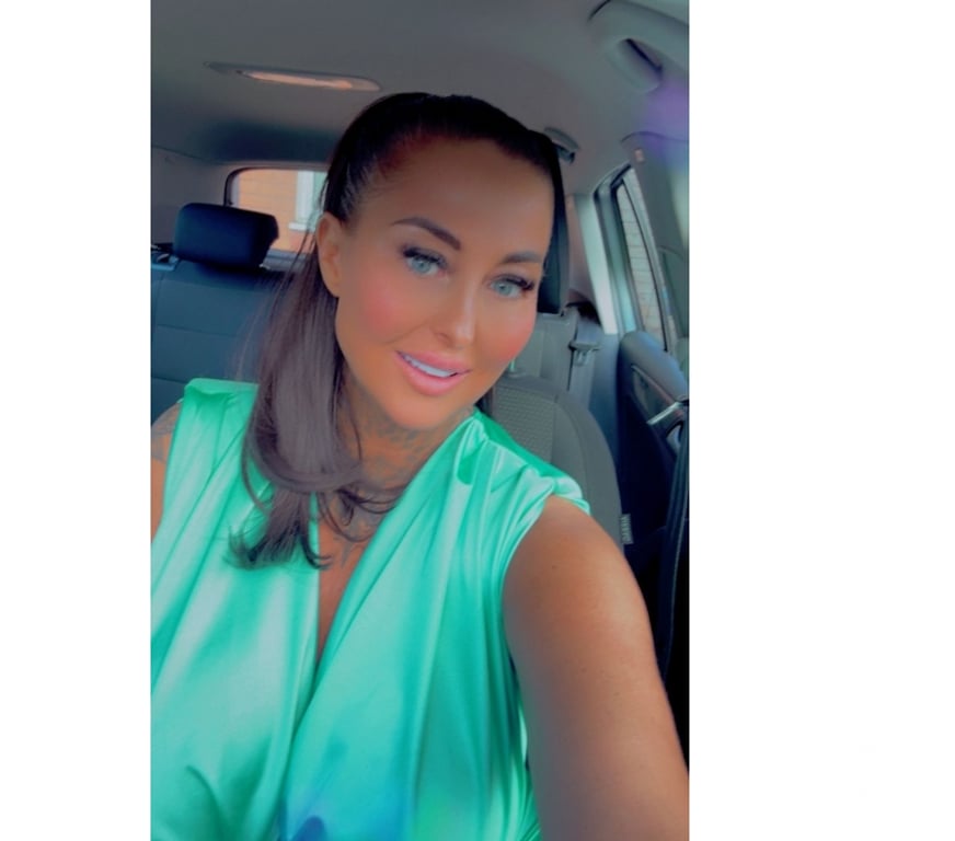 Escorts Merseyside Wirral - Photos for British Kaycee Ryder Adult ⭐ Sunday & Monday ⭐