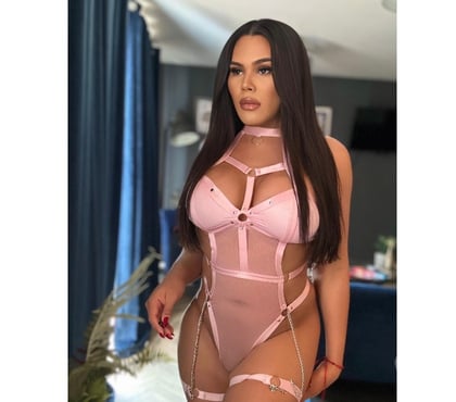 Escorts Manchester City Centre Manchester - Photos for Ravena Luxor NEW GIRL TS BRAZILIAN 🇧🇷