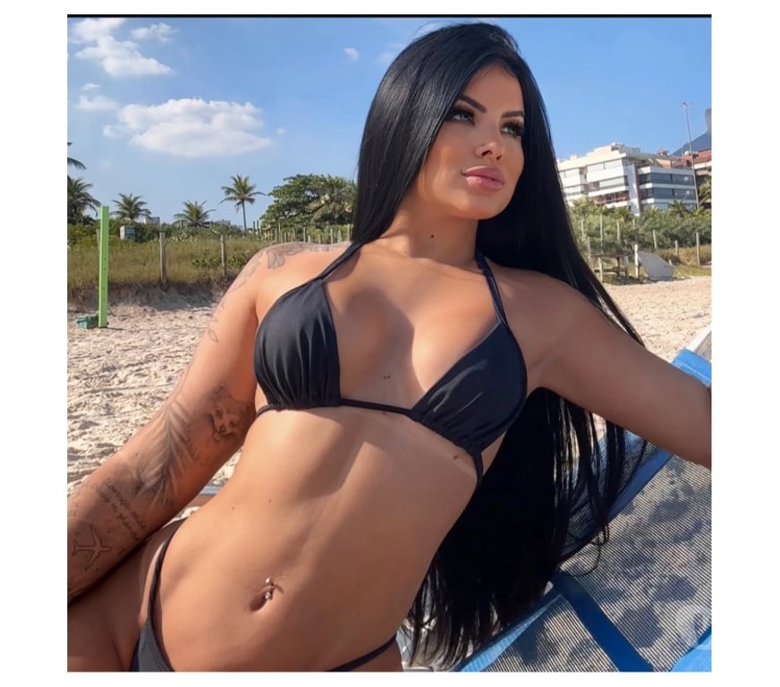Escorts Staffordshire Stoke-on-Trent - Photos for GABY, 🇧🇷 Brazilian Party🥂💥OWO HOT