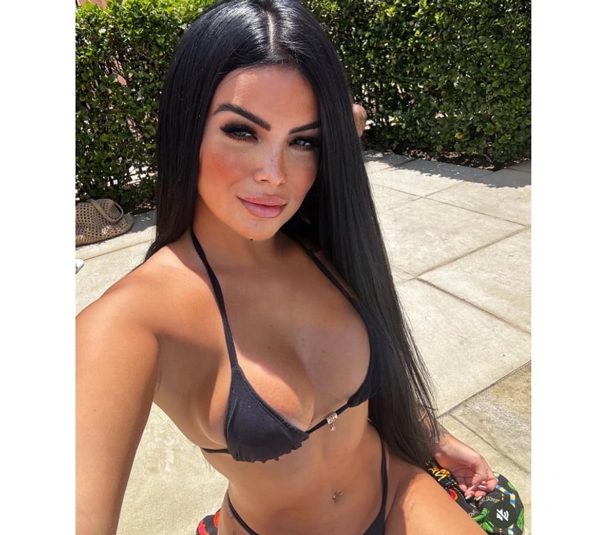 Escorts Staffordshire Stoke-on-Trent - Photos for GABY, 🇧🇷 Brazilian Party🥂💥OWO HOT