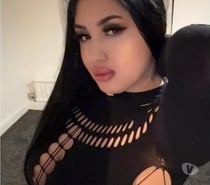 Cristina real party girl 👧 discreet just arrived new