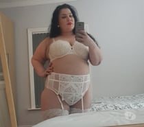 MILF TATIANA 💥💣BBW💣BIG FAT🔥 ASS💥BEST🔥