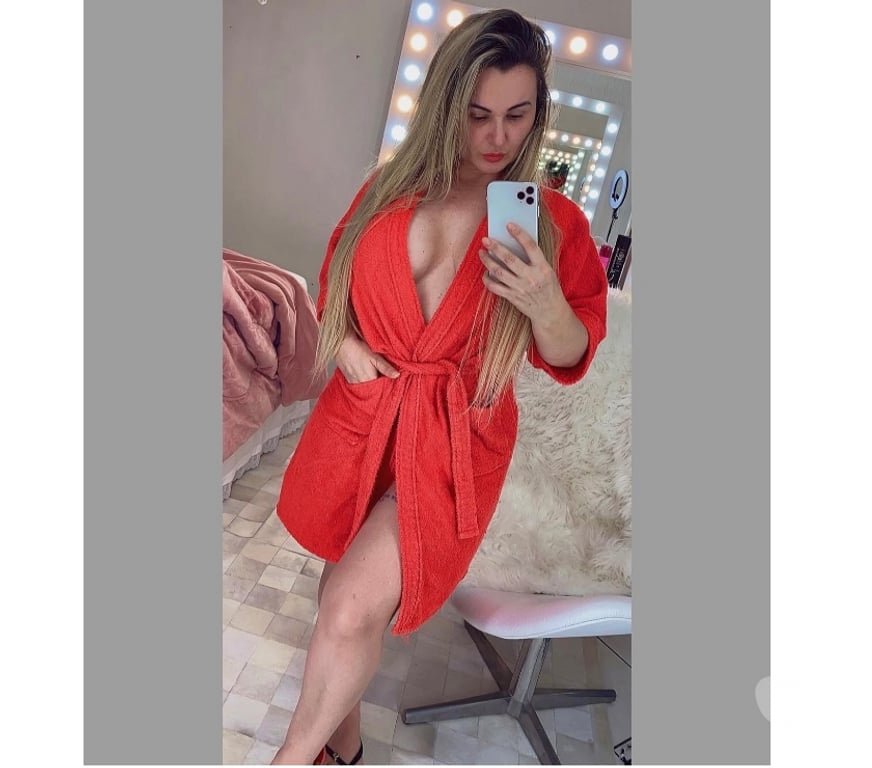 Escorts York York City Centre - York - Photos for ❤️PRISCILLA❤️ 🔥FULL GFE NEW BLONDE👱♀️