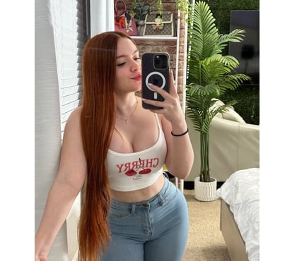 Escorts and Massages Three Bridges Crawley - Photos for CHLOE🔥 PETITE GINGER 👩‍🦰🧡🍊 GFE 😈 OWO