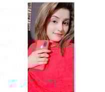 Verified Pakistani girl