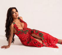 LUANA XL REAL TS DOMINATRIX, HORNY-WITHOUT TABOOS!