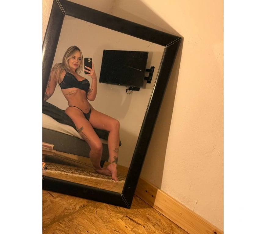 Escorts Derbyshire Derby - Photos for Anny Blonde 🇧🇷 Party Girl 😈 🔞
