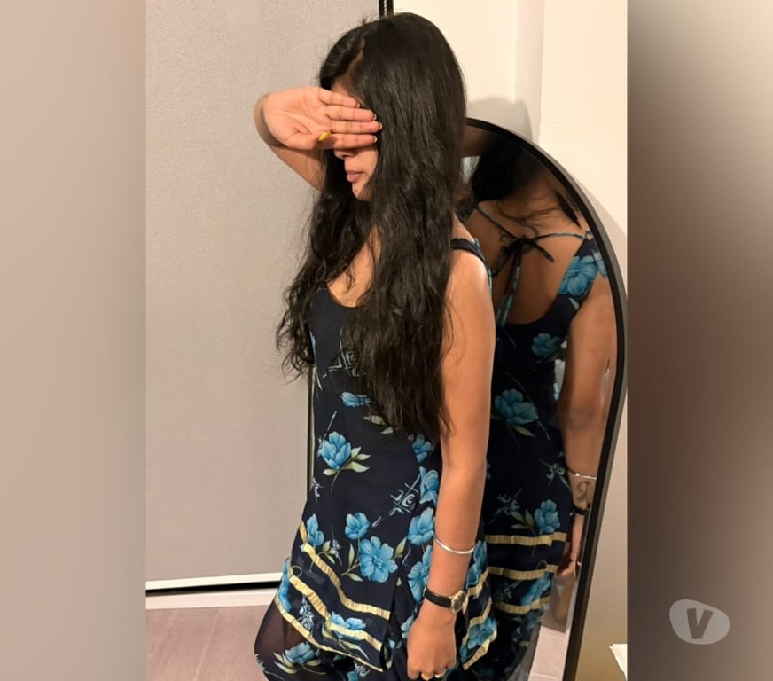 Escorts East London Barking Station - East London - Photos for Indian tamil girl Kavisha New in Barking