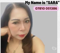 Thai massage in south Woodford