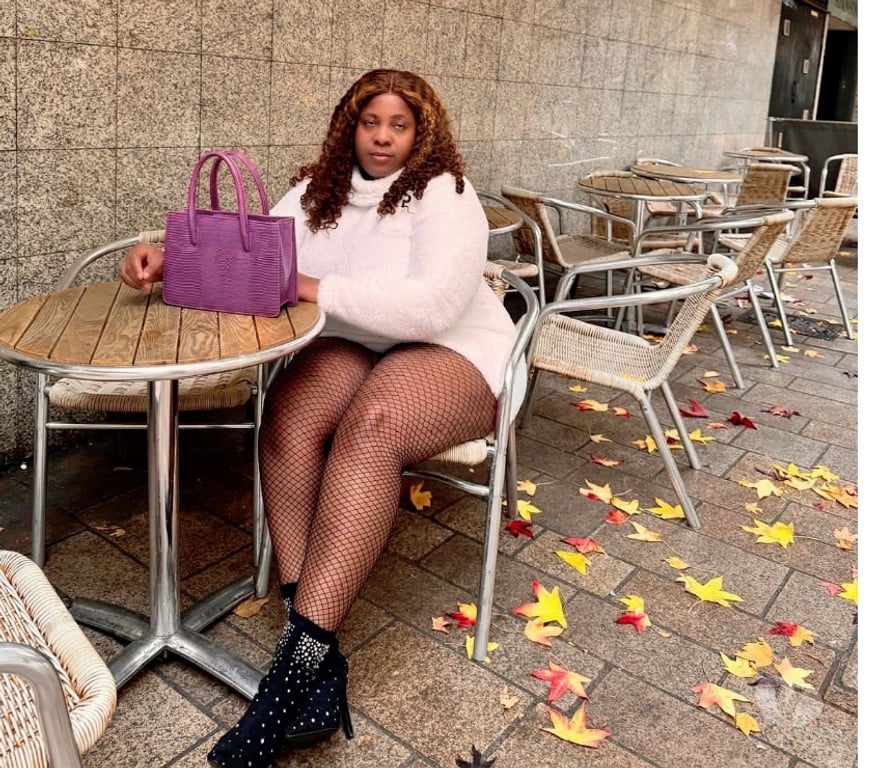 Escorts Greater Manchester Salford - Photos for African beauty, masseuse,gfe