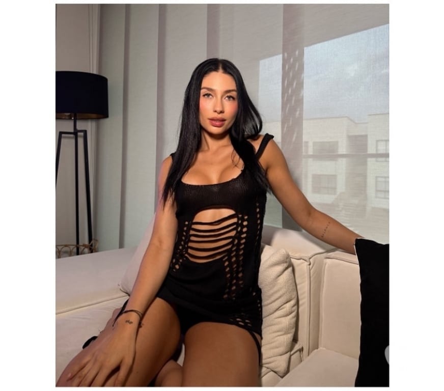 Escorts South West London Stockwell - South West London - Photos for Naughty Melissa 💜REAL BRAZILIAN🔥💯FULL SERVICE