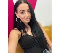 Aida NEW SLIM LATINO 🔥😈