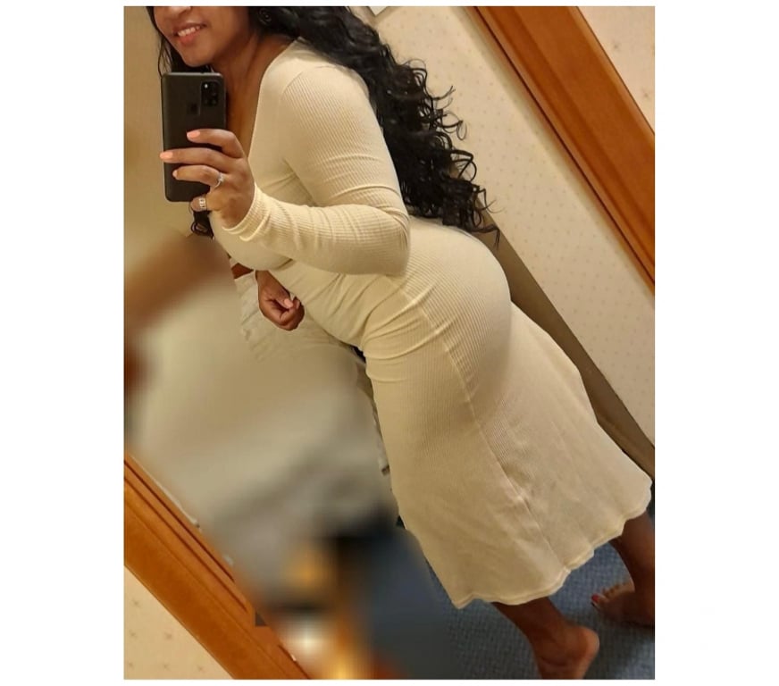 Escorts South West London Sutton - Photos for 💥CARIBBEAN SEXY PARTY GIRL💯🍫🔞💥