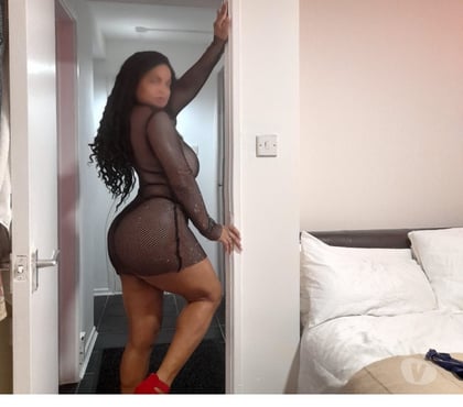 Escorts and Massages Sutton Town Centre Sutton - Photos for 💥CARIBBEAN SEXY PARTY GIRL💯🍫🔞💥