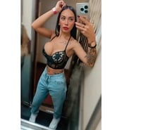 Just arrived guys new New pic real no rush service 😘