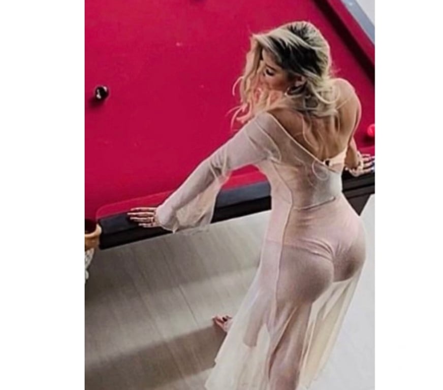 Escorts Surrey Elmbridge - Photos for Pietra 🫦magic your hands