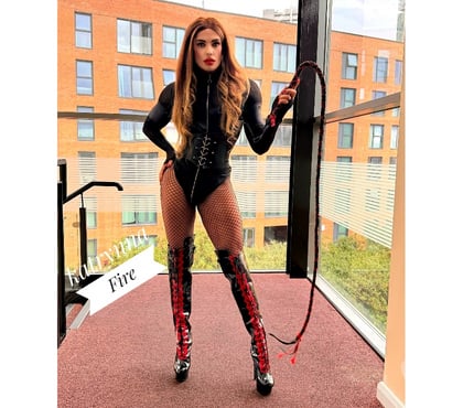 Transsexual Escorts Coventry City Centre Coventry - Photos for Katrynna Fire Top MISTRESS A LOT MILK🍆💦Partygirl🥰