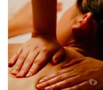 Full body massage Doncaster City Centre Doncaster - Photos for Wellness and relaxation