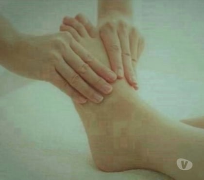 Professional massage Aldwych Central London - Photos for Remedial Out Call Massage By Thai Masseuse