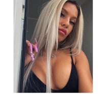 I'm new in your city, don't hesitate to call me, you 🥰