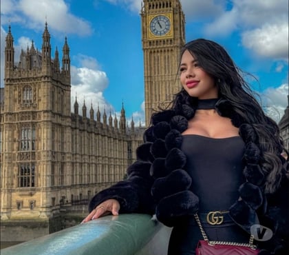Escort Nottingham City Centre Nottingham - Photos for NEW GFE BRUNETTE🔥
