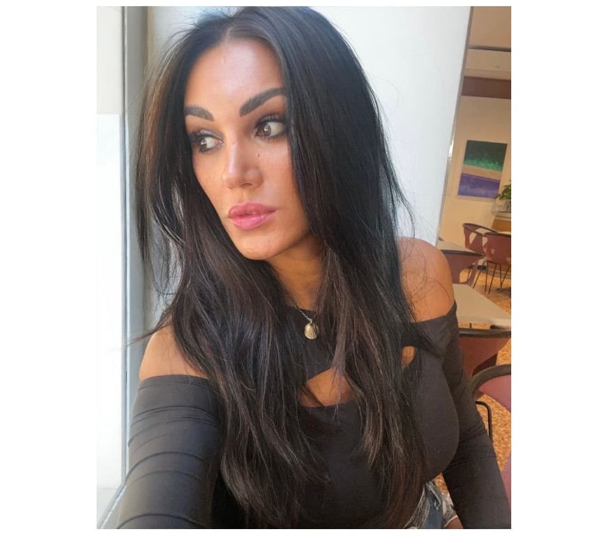 Escorts Devon Exeter - Photos for 🇮🇹REBECCA 🍆🍑 FULL SERVICE PARTY GIRL