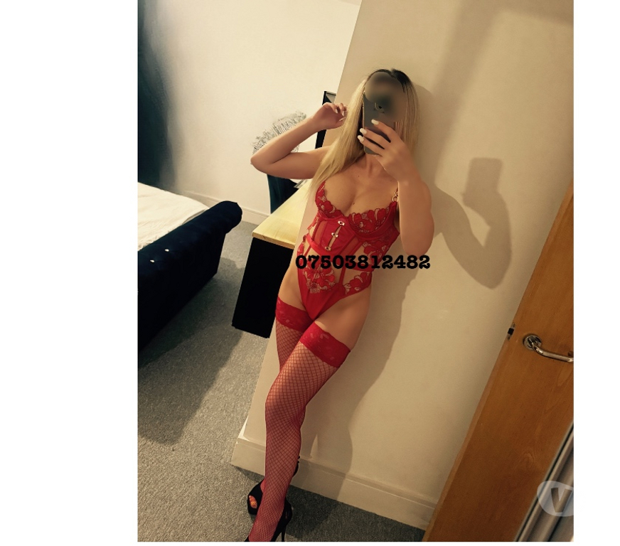 Escorts Suffolk Ipswich - Photos for 🔝Hot BLONDE❤️FEW DAYS in IPSWICH❤️Video