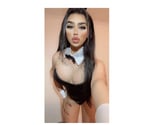 Zara sexy Arab trans