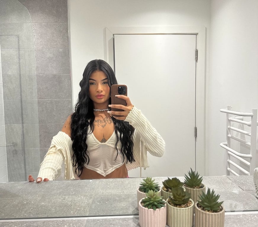 Escorts Greater Manchester Manchester - Photos for Brazilian Loren — pure temptation in every touch 🔥