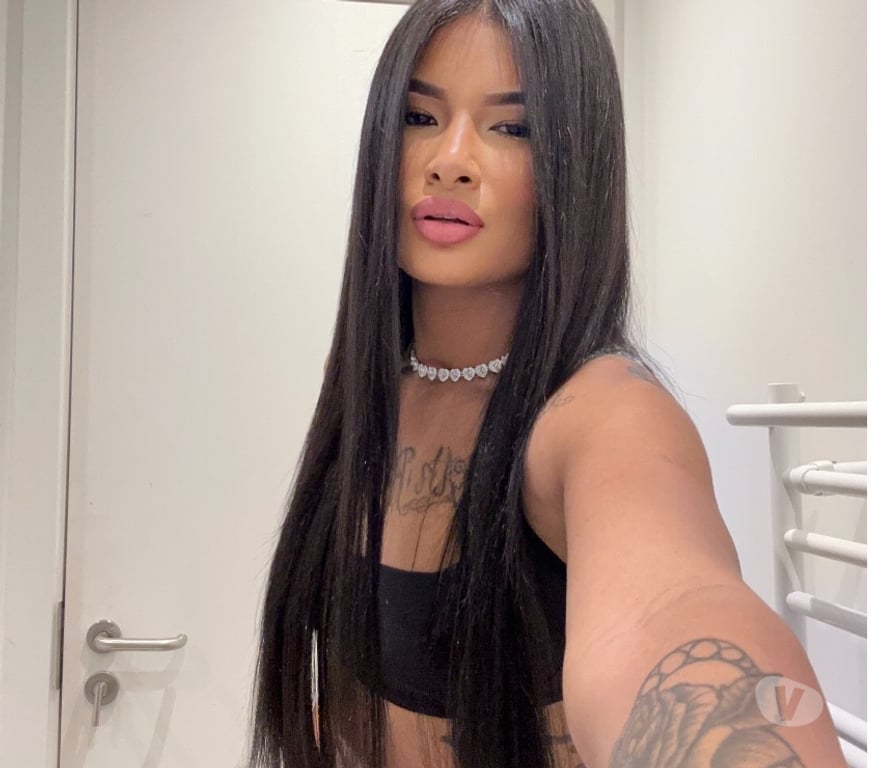 Escorts Greater Manchester Manchester - Photos for Brazilian Loren — pure temptation in every touch 🔥