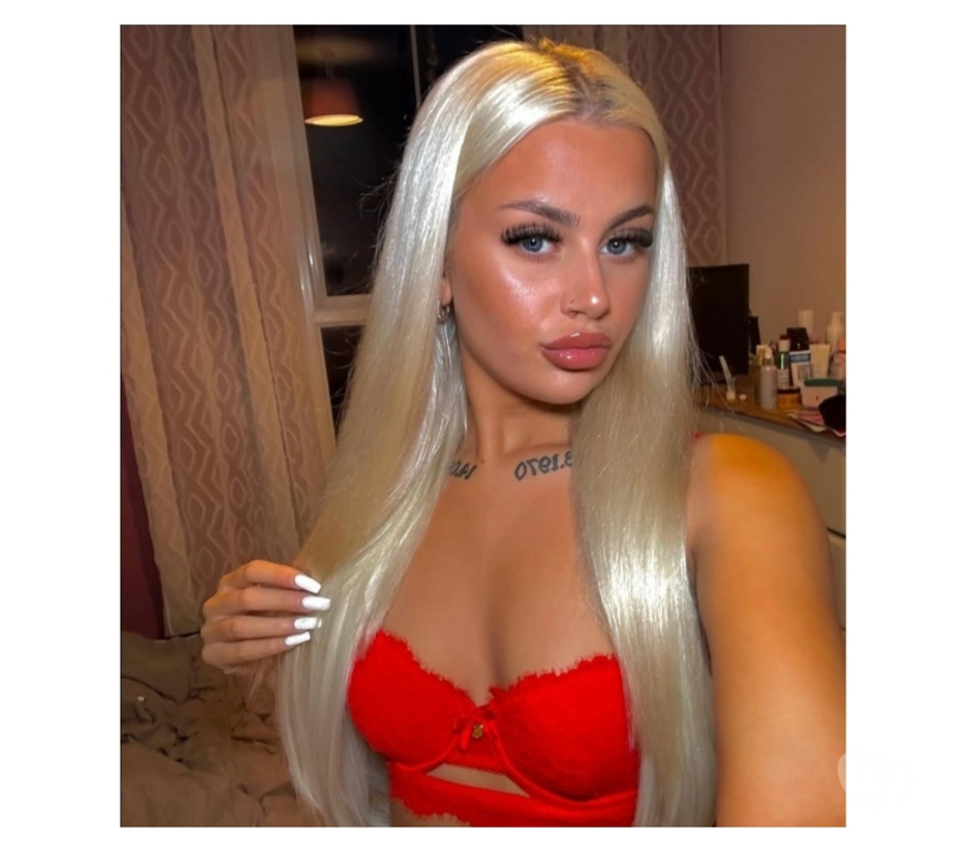 Escorts Greater Manchester Manchester - Photos for New label here❤️💋