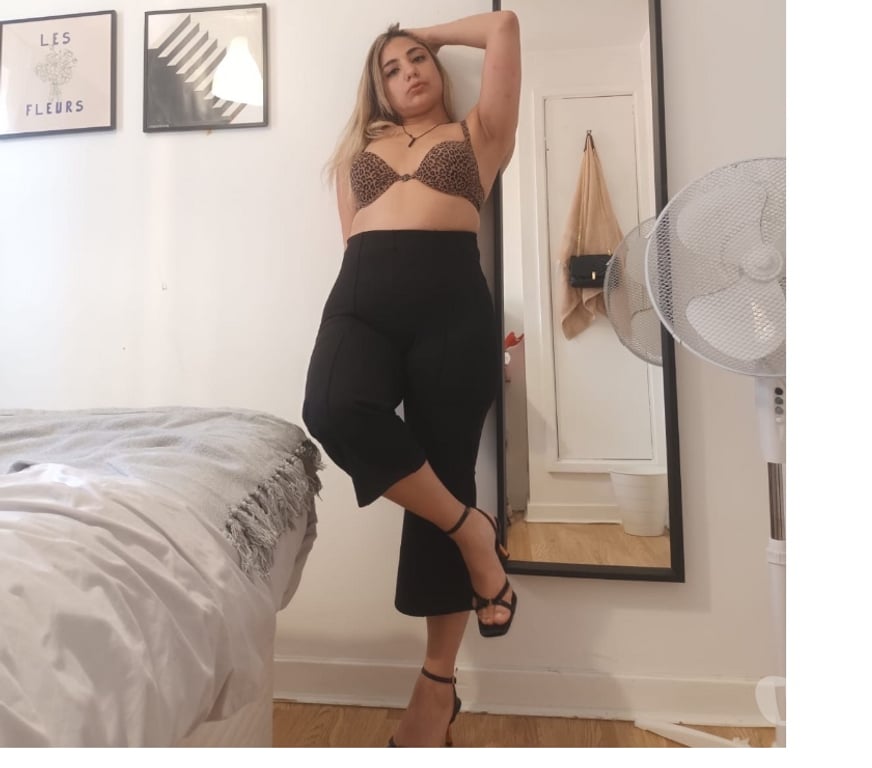 Escorts West London North Kensington - West London - Photos for ❤️‍🔥Argentinian in London ❤️‍🔥