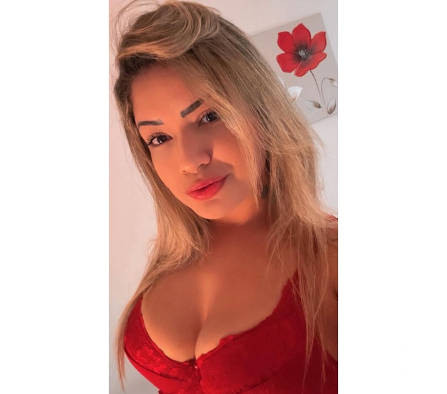 Escorts South East London Croydon - Photos for HOT BLONDE 🔥 NOT FAKE 🔞💯