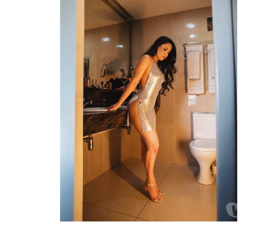 Escorts West London Hounslow - Photos for PATRICIA FERRAZ BRAZILIAN