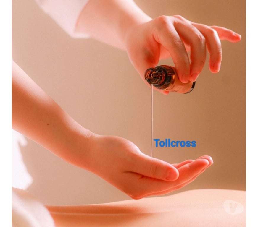 Full body massage Glasgow Tollcross - Glasgow - Photos for Anna massage in Tollcross Glasgow