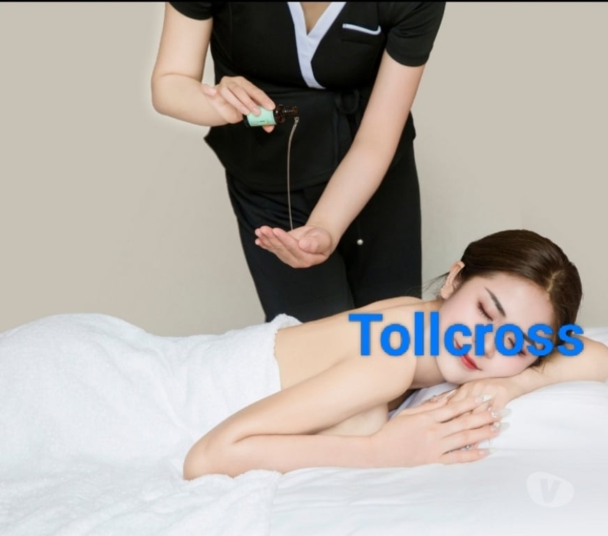 Full body massage Glasgow Tollcross - Glasgow - Photos for Anna massage in Tollcross Glasgow