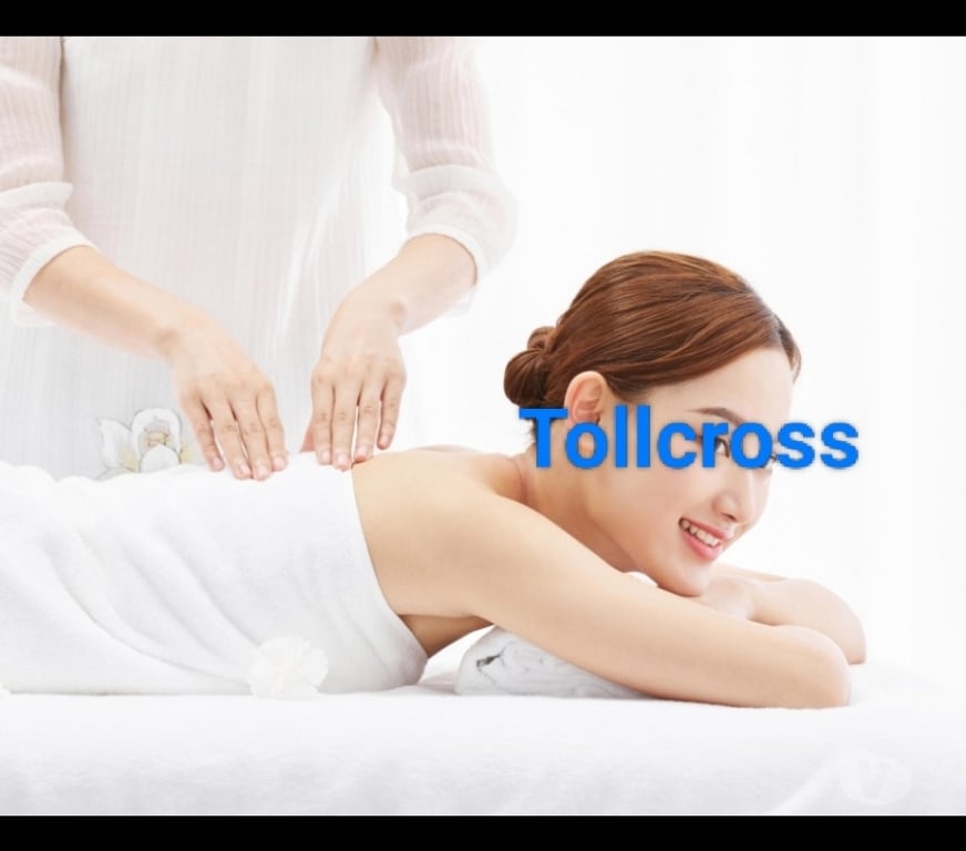 Full body massage Glasgow Tollcross - Glasgow - Photos for Anna massage in Tollcross Glasgow