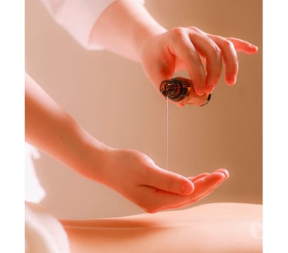 Professional massage Tollcross Glasgow - Photos for Anna massage in Tollcross Glasgow