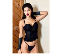 LUNA BABY FACE 22 y🥰SEXY LATINA