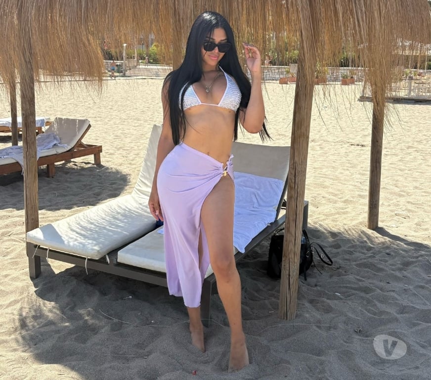 Escorts East London Canary Wharf - East London - Photos for NEW SHEMALE🍆🍑 TIFFANY COLOMBIAN